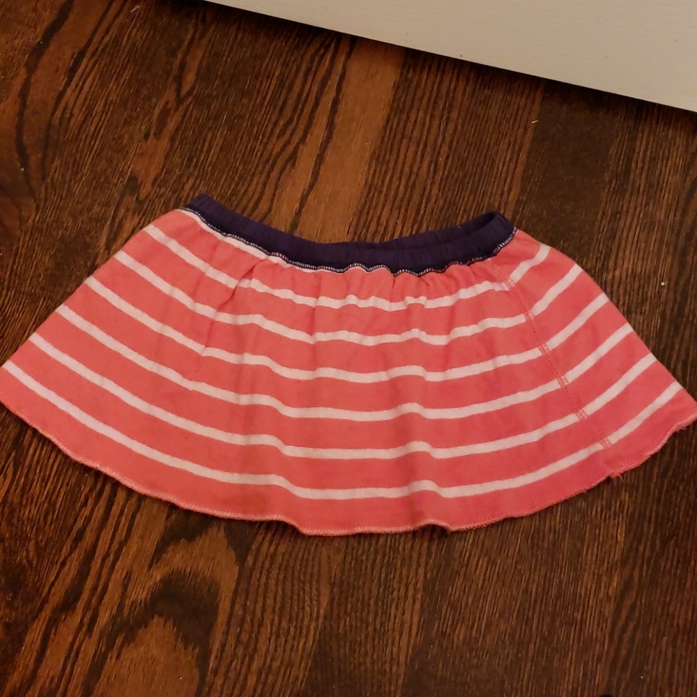 Never worn tucker and Tate skirt